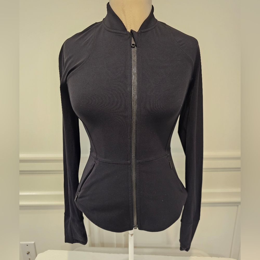 LULULEMON Women's Zip-Up Jacket